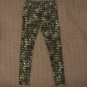 Lularoe leggings